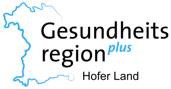 Gesundheitsregion Plus Landkreis Hof